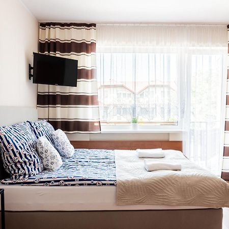 Pokoje Goscinne Raf-Tur - Sala Zabaw, Grill - Idealny Dla Rodzin Z Dziecmi Ostrowo  Luaran gambar