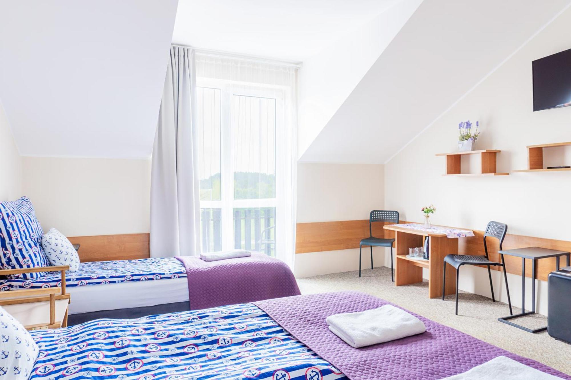 Pokoje Goscinne Raf-Tur - Sala Zabaw, Grill - Idealny Dla Rodzin Z Dziecmi Ostrowo  Luaran gambar