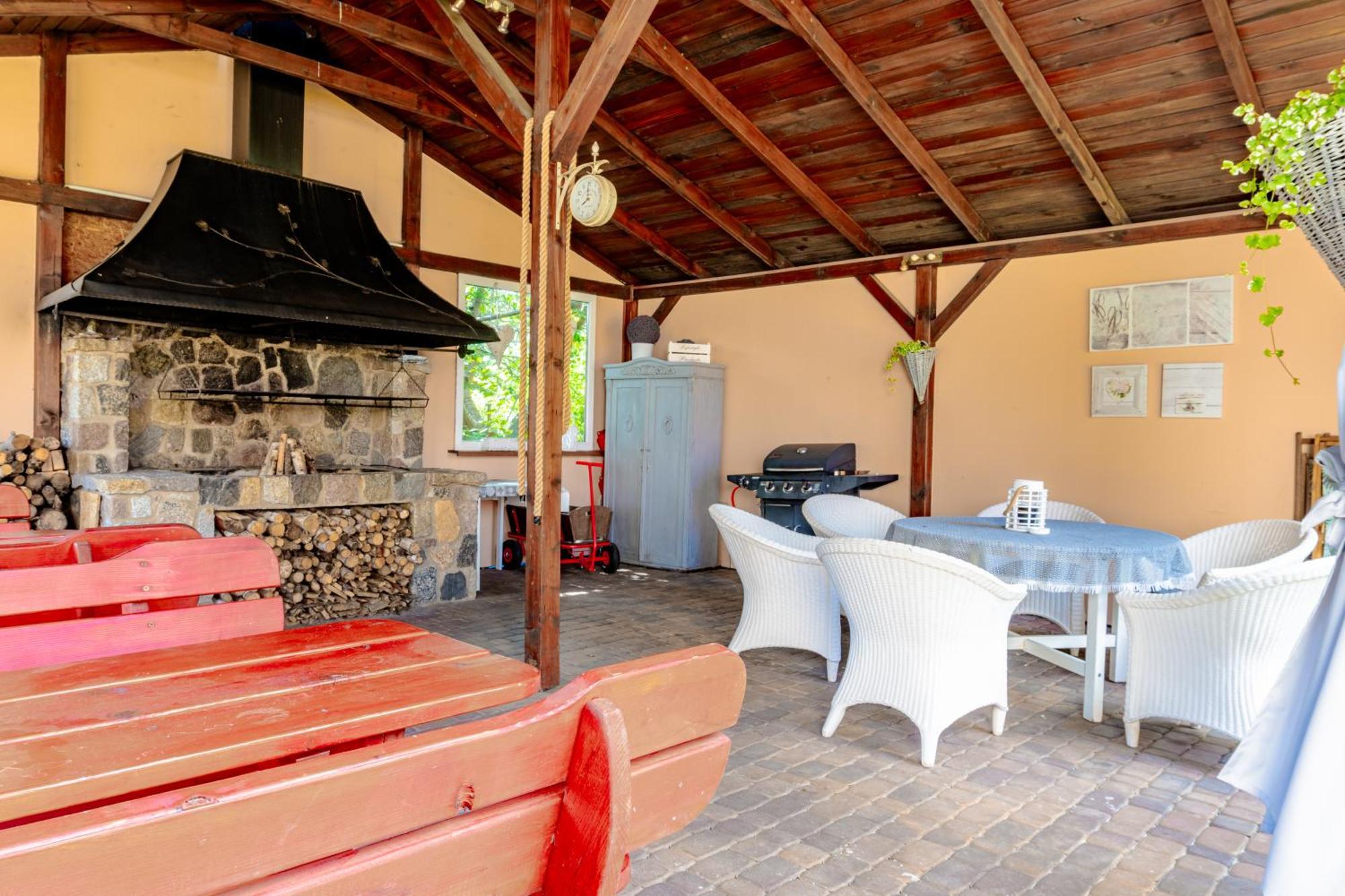 Pokoje Goscinne Raf-Tur - Sala Zabaw, Grill - Idealny Dla Rodzin Z Dziecmi Ostrowo  Luaran gambar
