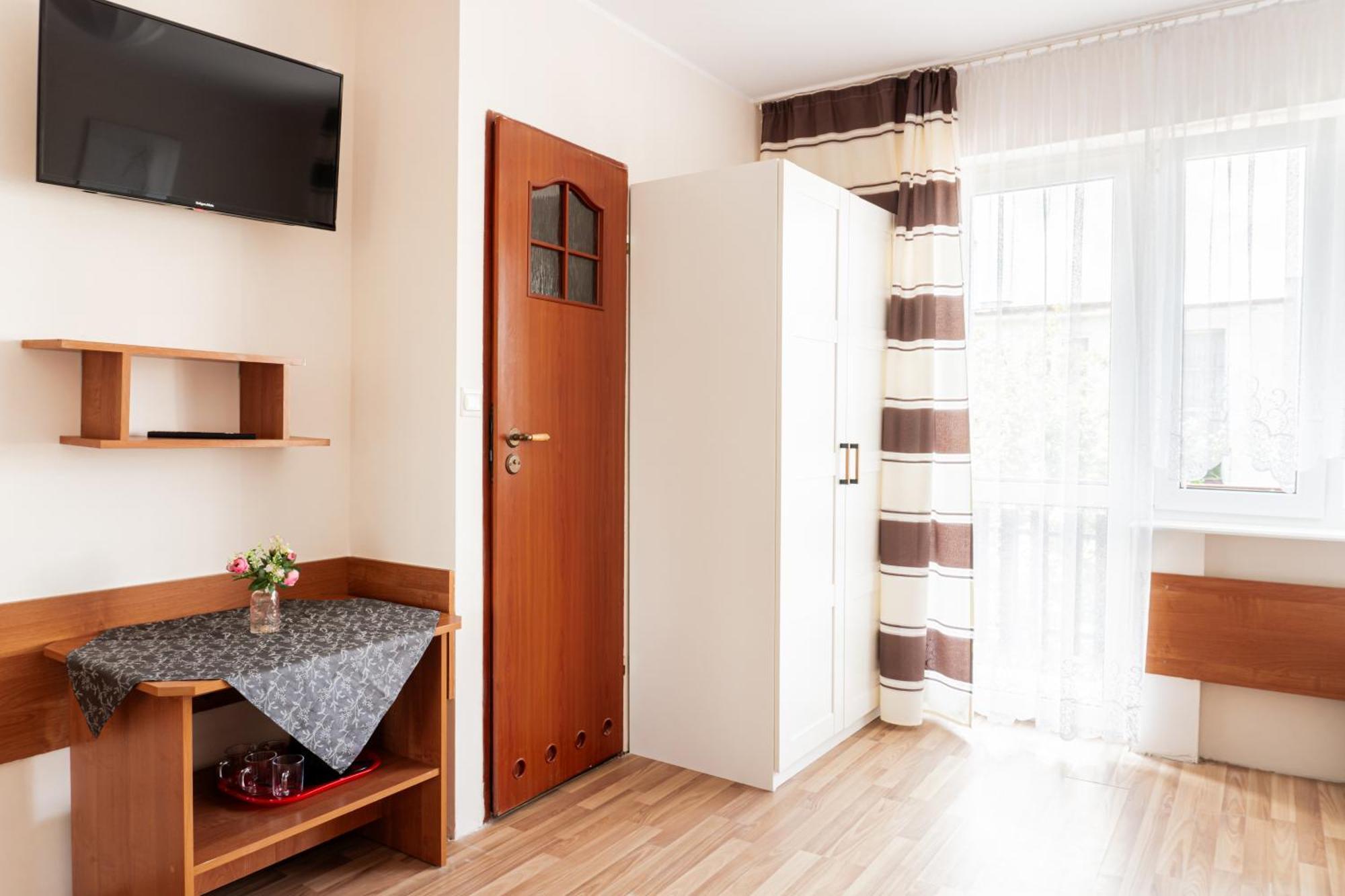 Pokoje Goscinne Raf-Tur - Sala Zabaw, Grill - Idealny Dla Rodzin Z Dziecmi Ostrowo  Luaran gambar